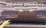 Musician Simulator