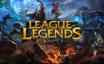How League of Legends has taken eSport to a new level