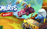 The Smurfs Kart