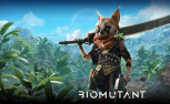 Biomutant