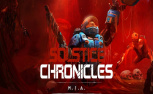 Solstice Chronicles: MIA Review
