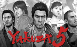 Yakuza 5 (PS3)