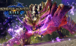 Monster Hunter: Rise