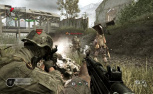 Call of Duty 4: Modern Warfare  (Preview)