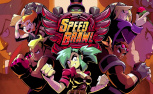 Speed Brawl Review