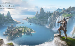 The Elder Scrolls Online: High Isle -  Preview