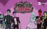 Monster Prom Review