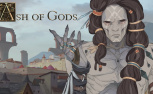 Ash of Gods: Redemption