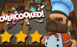Overcooked Review