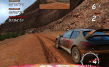 Sega Rally