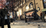 Watch Dogs (PS4)
