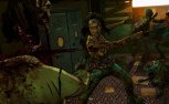 The Walking Dead: Michonne – A Telltale Miniseries (PC)