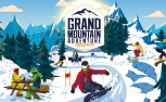 Grand Mountain Adventure: Wonderlands