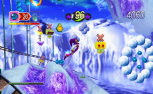 Nights into Dreams