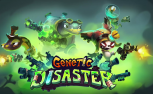 Genetic Disaster Review