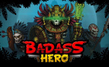 Badass Hero Review