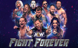 AEW: Fight Forever