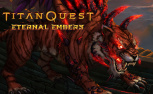Titan Quest: Eternal Embers