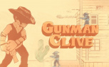 Gunman Clive Review
