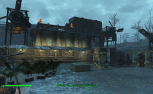 Fallout 4 – Construction Mode (Xbox One)