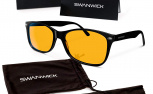 Swanwick Blue-Light Blocking Glasses