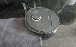 Roborock Qrevo Pro robot vacuum cleaner in long-term test