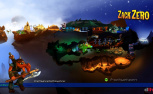 Zack Zero