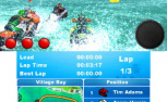 Aqua Moto Racing 3D
