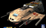 Elite Starfighter
