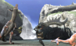 Monster Hunter Tri
