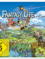 Fantasy Life