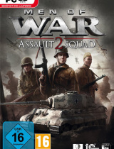 Men of War: Assault Squad 2