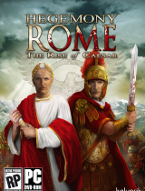 Hegemony Rome: The Rise of Caesar