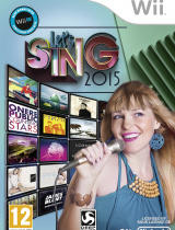 Let’s Sing 2015