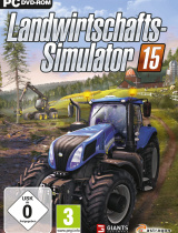 Landwirtschafts-Simulator 15