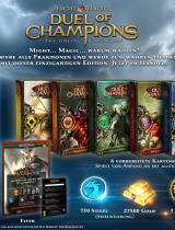 Might & Magic: Duel Of Champions kommt heute in den Einzelhandel