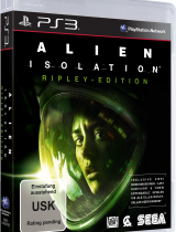 Alien: Isolation Ripley Edition