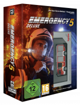 Emergency 5 Deluxe Edition