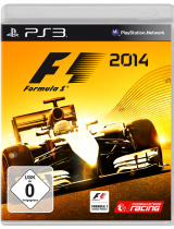 Launch-Trailer zu F1 2014 veröffentlicht