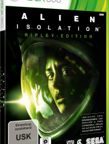 Alien: Isolation Ripley Edition