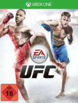 EA Sports UFC