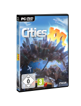 Cities XXL