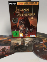 Legends of Aethereus - Special Edition