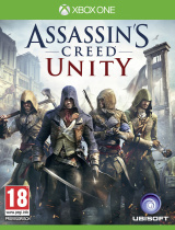 Assassin’s Creed Unity