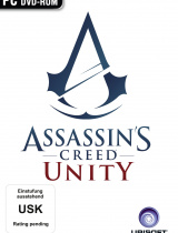 Assassin’s Creed Unity - Ubisoft zeigt Vorgeschmack auf das erste reine Next-Gen-Spiel der Serie