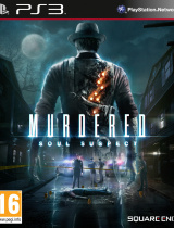 Murdered: Soul Suspect