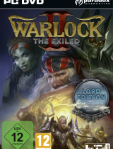 Warlock 2: The Exiled