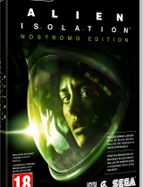 Alien: Isolation Nostromo Edition