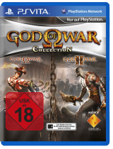 God of War Collection