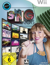 Let’s Sing 2015